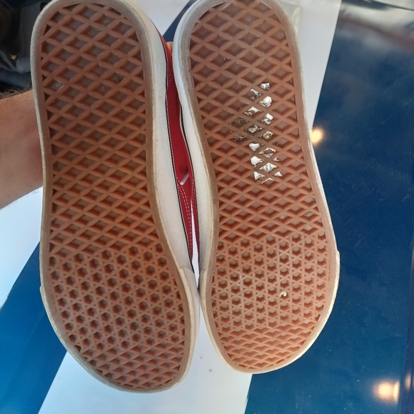 Vans off the wall retro - Picture 4 of 6